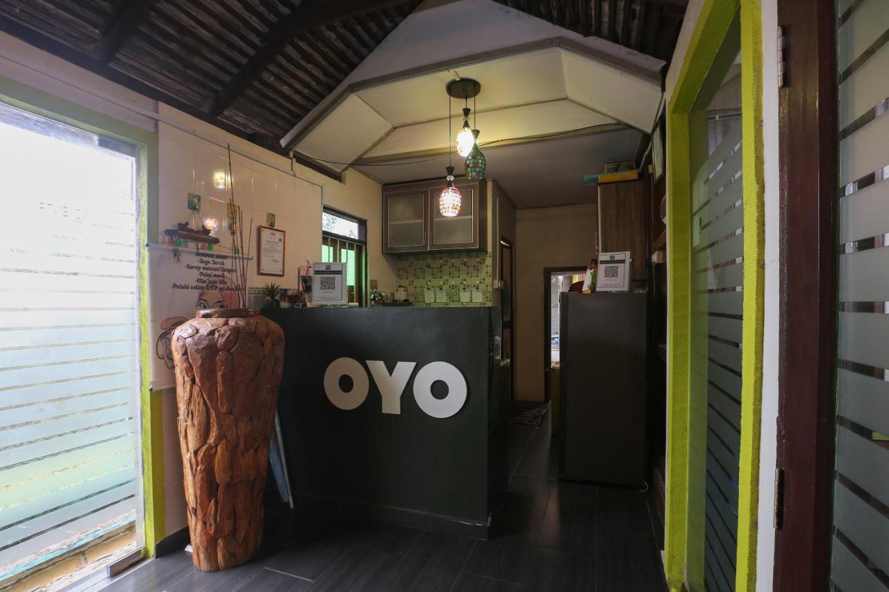 科亚 Oyo-90038达利亚木屋酒店 外观 照片