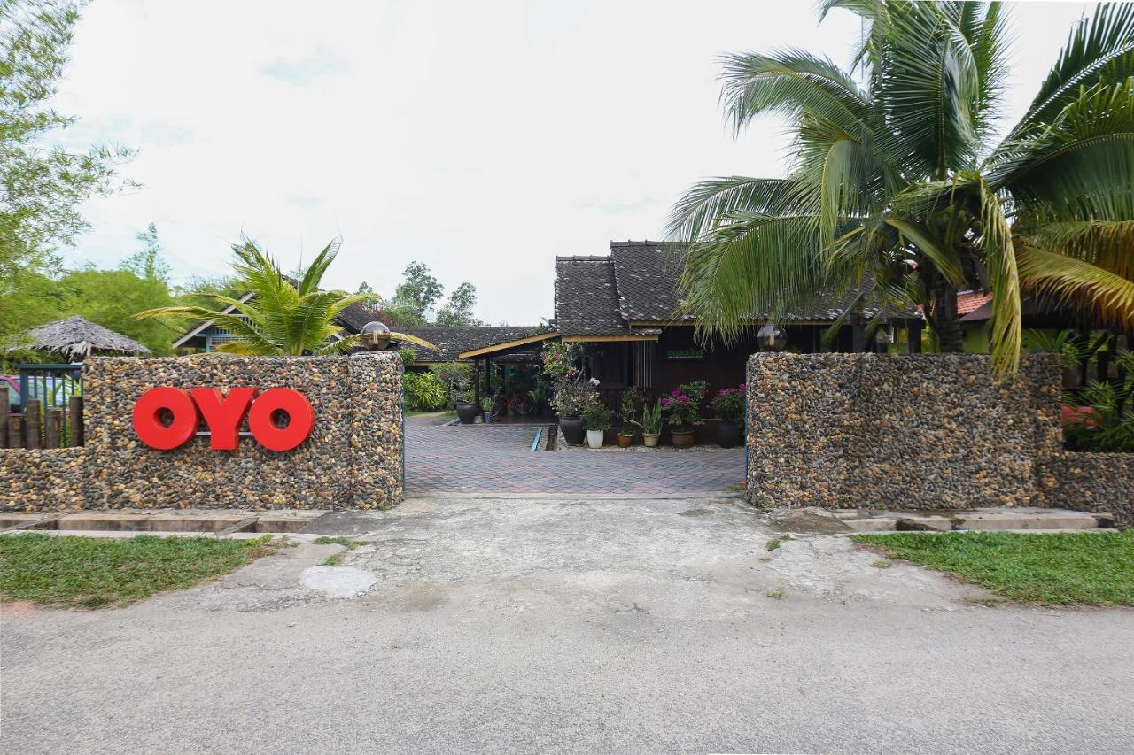 科亚 Oyo-90038达利亚木屋酒店 外观 照片